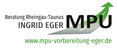 MPU Beratung und Vorbereitung Eger Wiesbaden und Rheingau-Taunus-Kreis